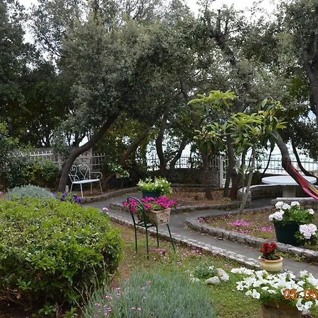 Palatisa Lägenhet *