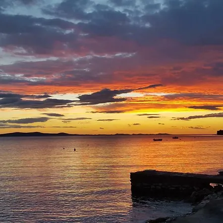 Palatisa Appartamento Kožino