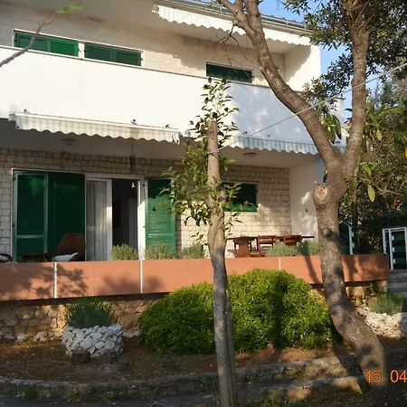 Palatisa Apartment Kožino