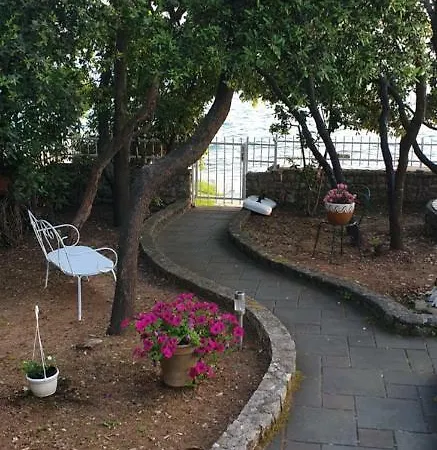 Appartamento Palatisa Kožino