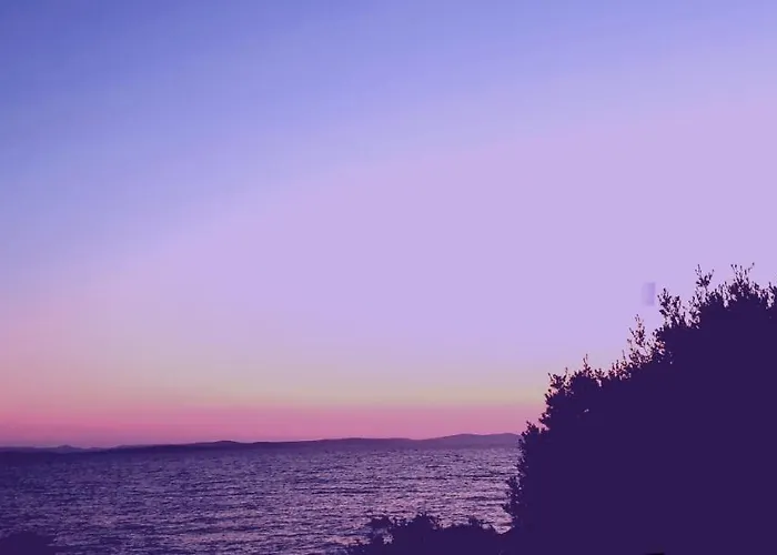 Lägenhet Palatisa *