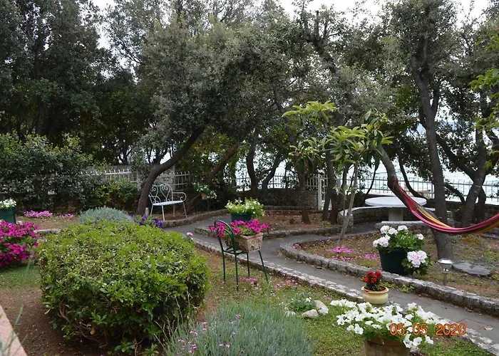 Palatisa דירה *