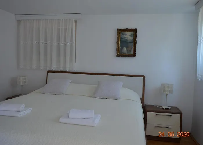 Apartment Palatisa