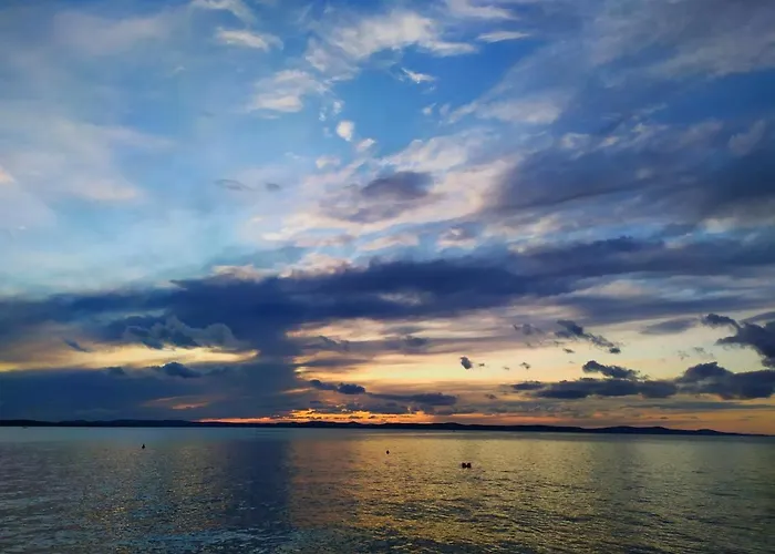 Palatisa דירה