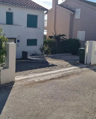 Lägenhet Palatisa Kožino