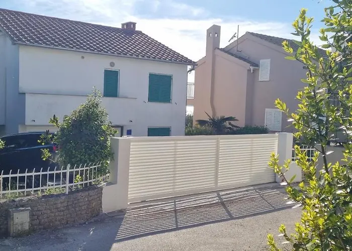 Lägenhet Palatisa Kožino