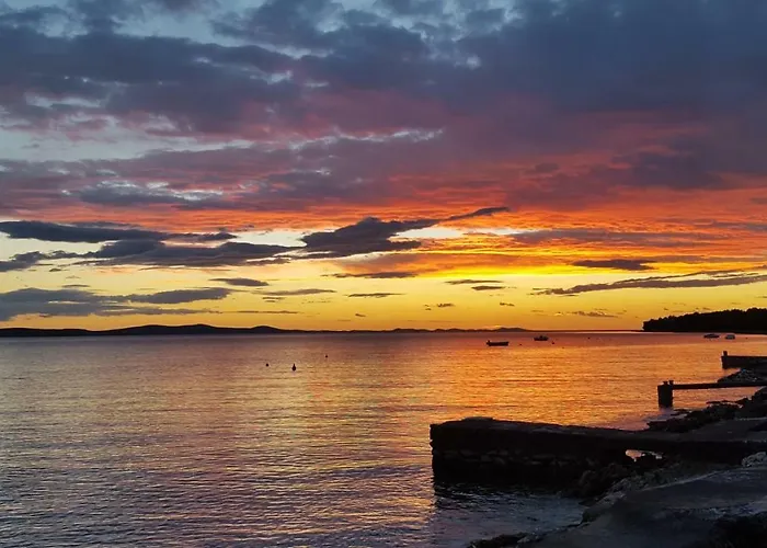 Palatisa Lägenhet Kožino