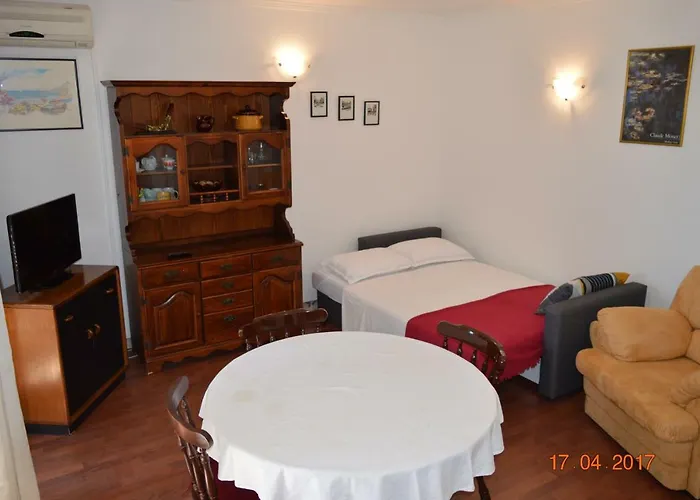 Palatisa Lägenhet Kožino