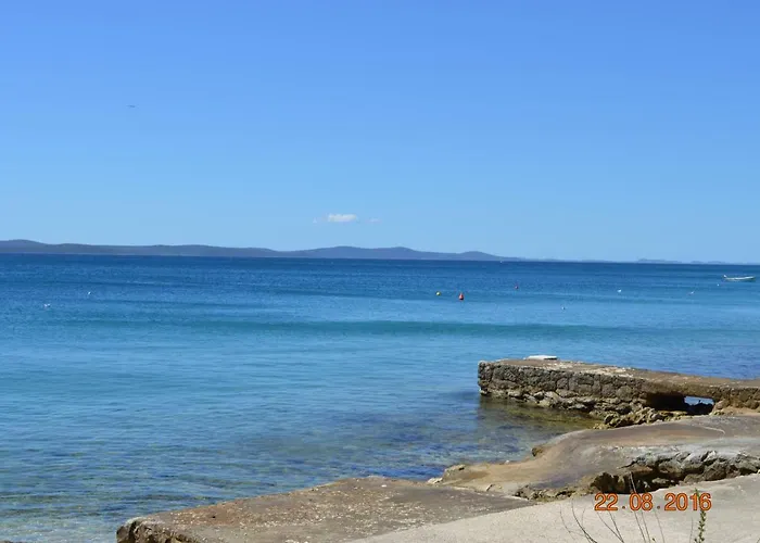 Palatisa Lägenhet Kožino