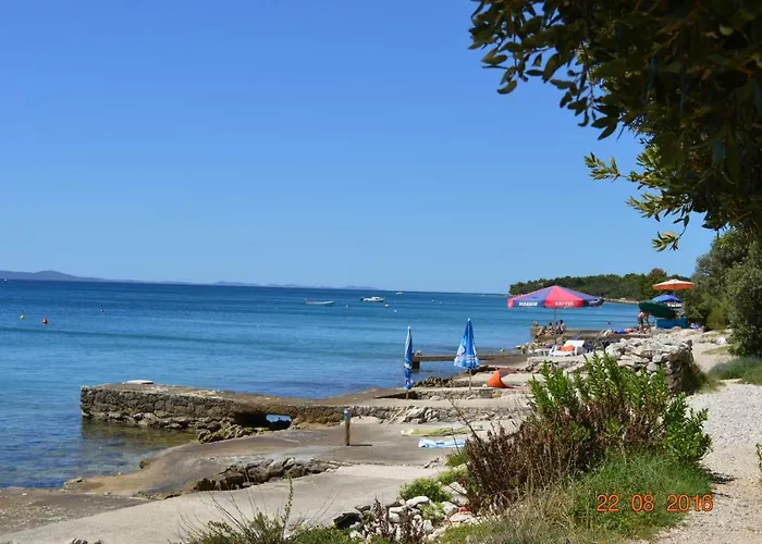 Palatisa Lägenhet Kožino