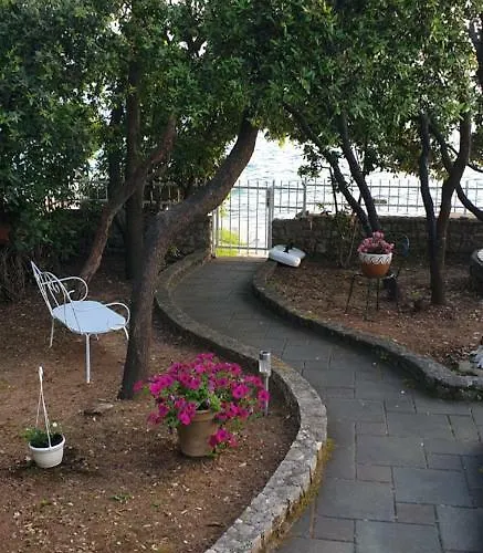 Lägenhet Palatisa Kožino