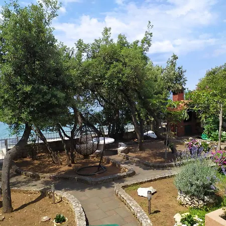 Apartment Palatisa