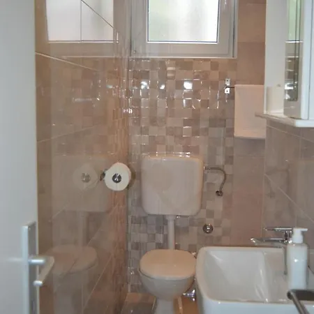 Palatisa Apartment Kozino