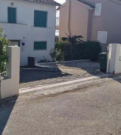 Apartment Palatisa Kozino