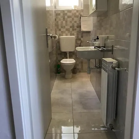 Apartment Palatisa Kozino