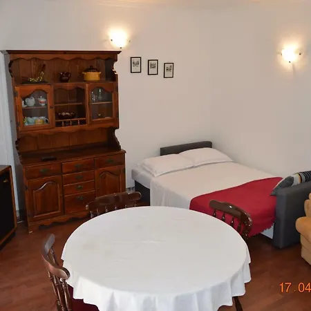 Palatisa Apartment Kozino