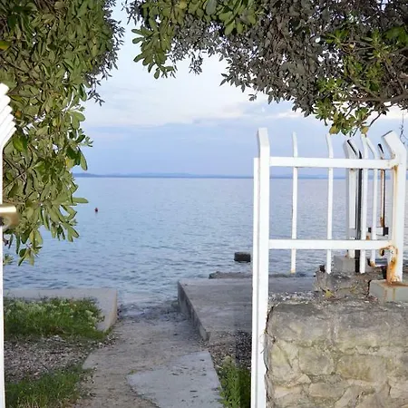 Apartment Palatisa Kozino