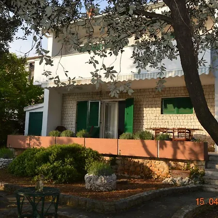 Palatisa Apartment *