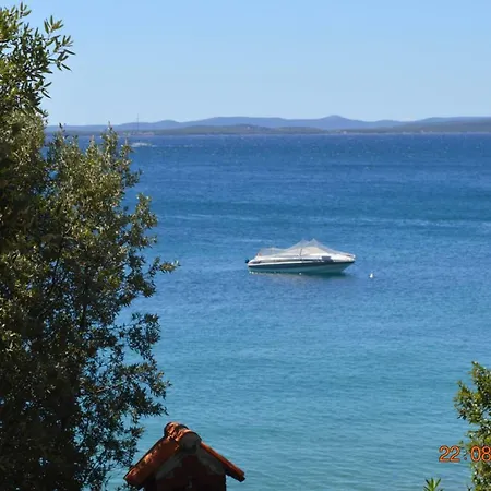 アパート Palatisa Kožino