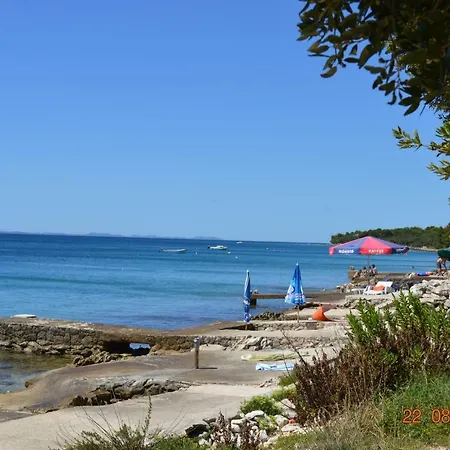 Palatisa アパート Kožino