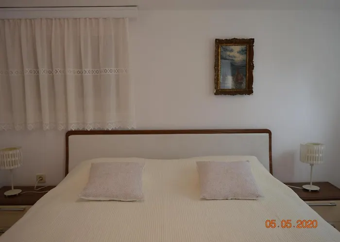 Palatisa Apartment