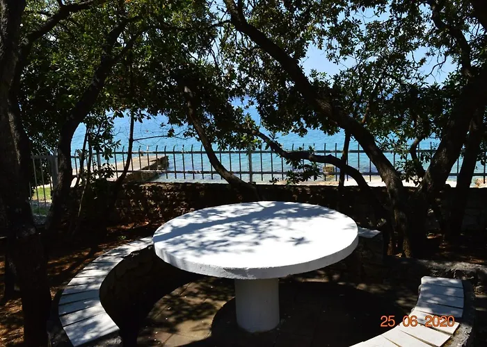 Apartmán Palatisa *