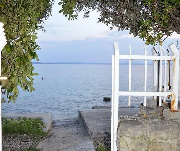 Apartmán Palatisa Kožino