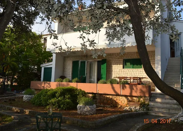 Palatisa Apartmán *