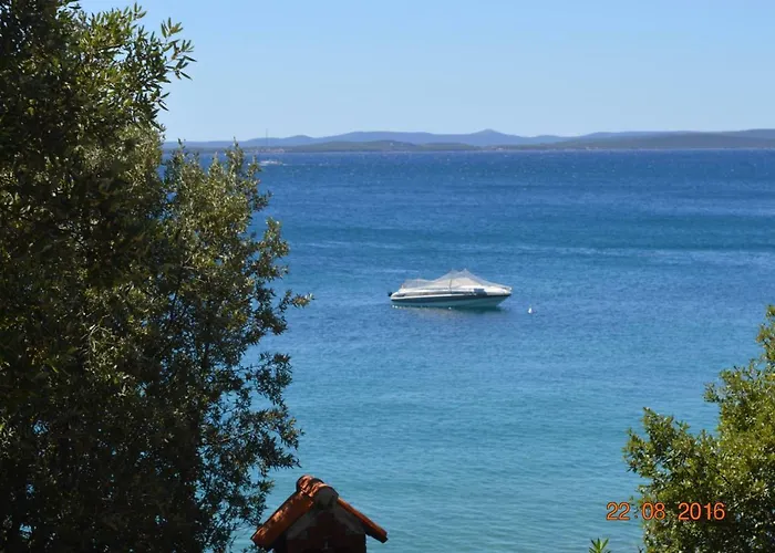 Apartmán Palatisa Kožino
