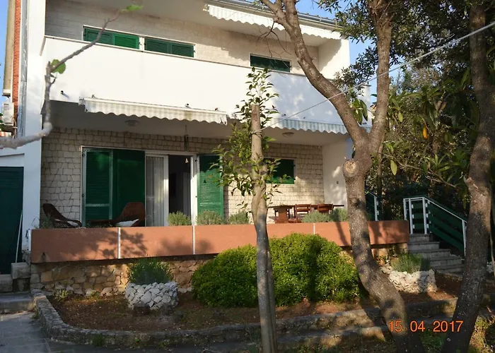 Palatisa Apartmán Kožino
